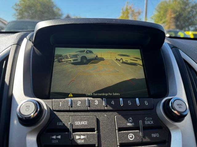 Vehicle Photograph