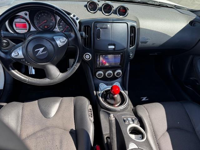 Vehicle Photograph
