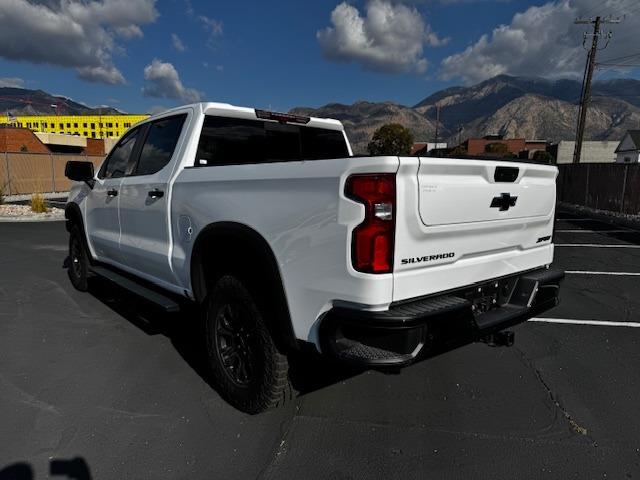 Vehicle Photograph