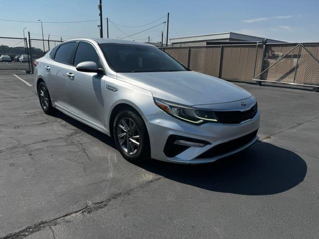 Vehicle Photograph