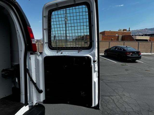 Vehicle Photograph