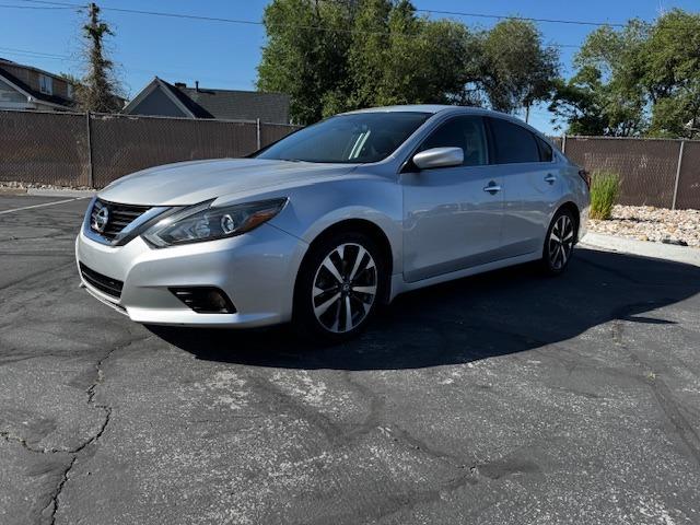 Vehicle Photograph