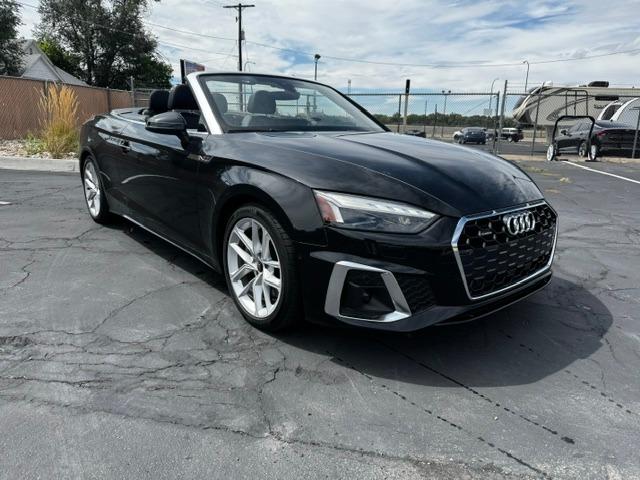 Vehicle Photograph