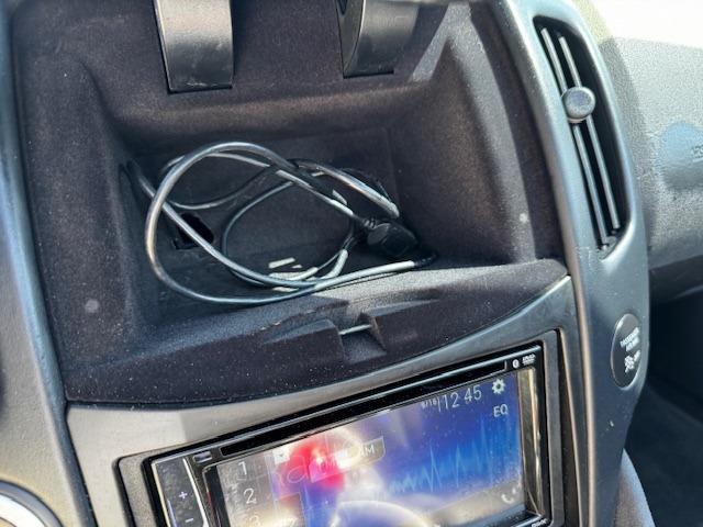 Vehicle Photograph