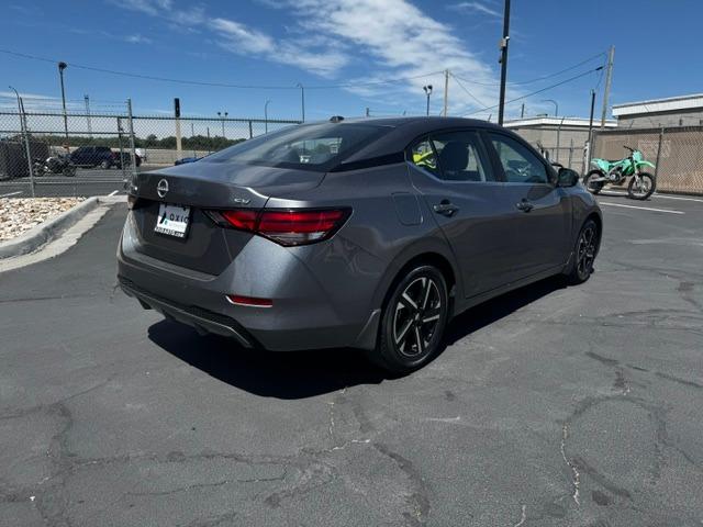 Vehicle Photograph