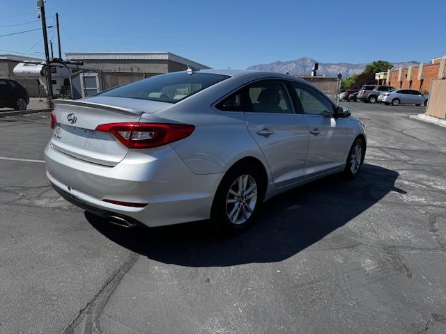 Vehicle Photograph