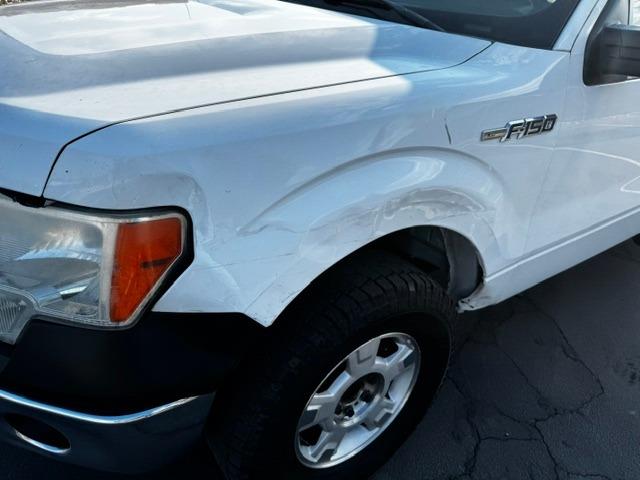 Vehicle Photograph