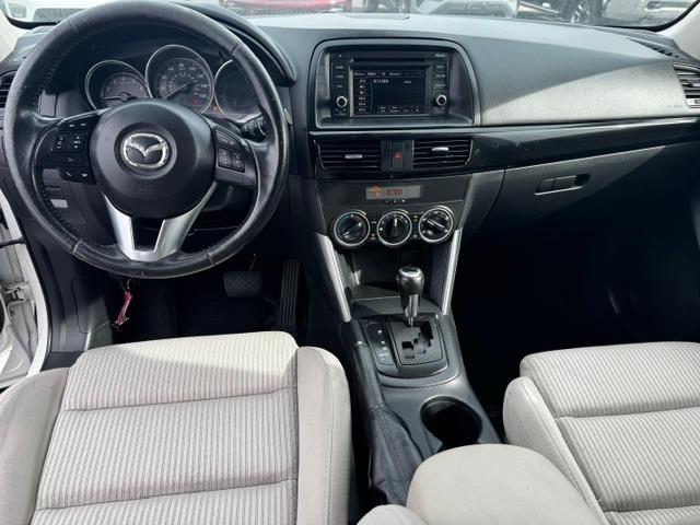 Vehicle Photograph