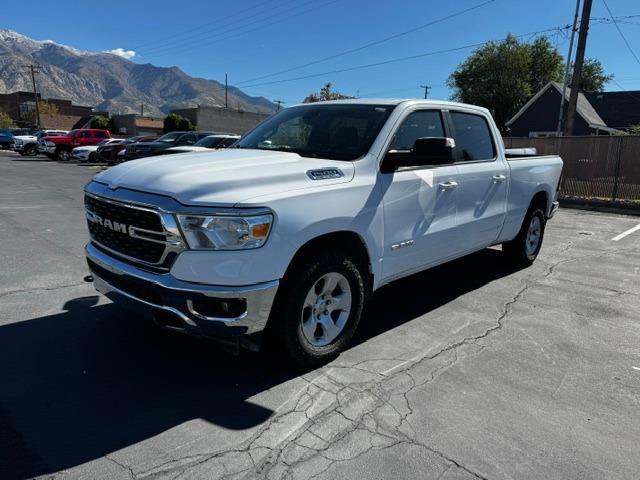 Vehicle Photograph