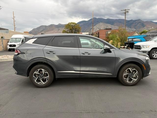Vehicle Photograph