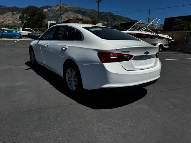Vehicle Photograph