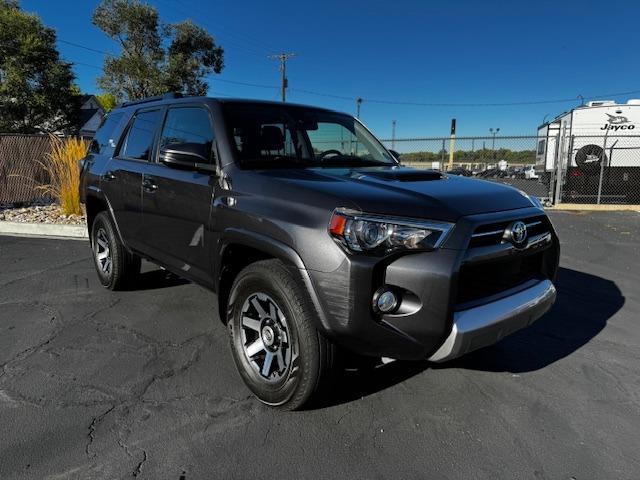 Vehicle Photograph