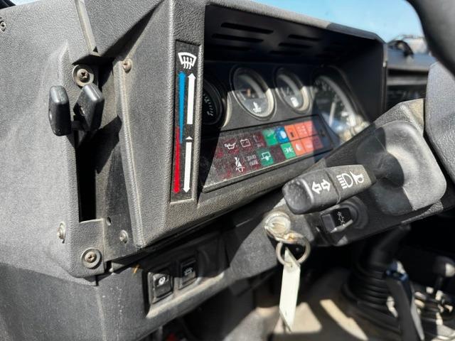 Vehicle Photograph