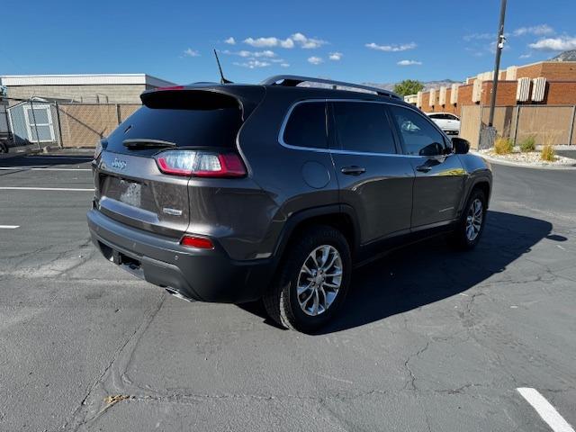 Vehicle Photograph
