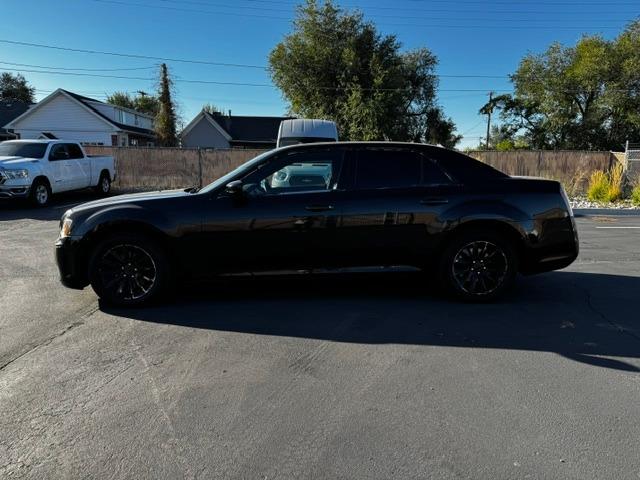 Vehicle Photograph