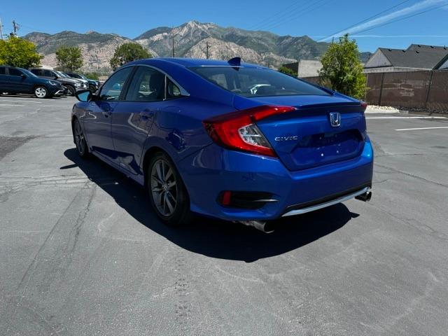 Vehicle Photograph
