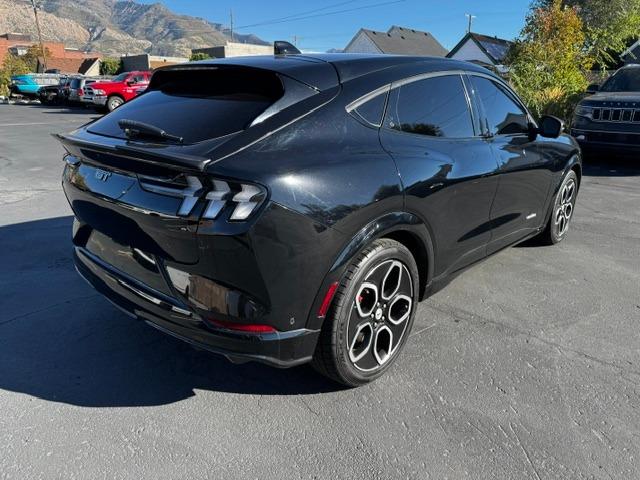 Vehicle Photograph