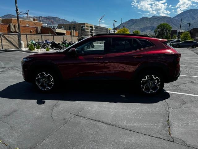 Vehicle Photograph
