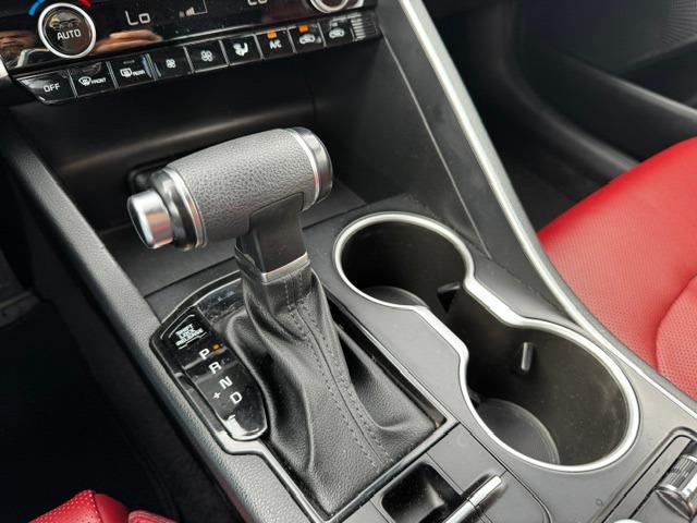 Vehicle Photograph