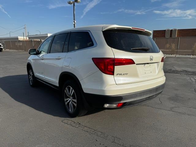 Vehicle Photograph