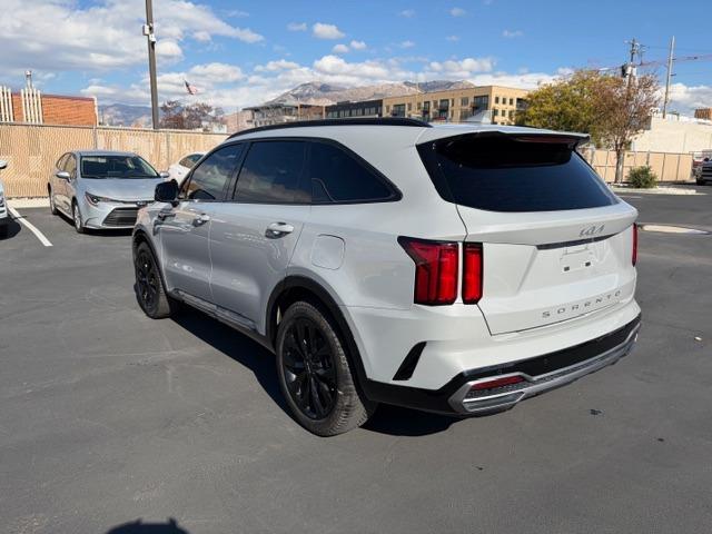Vehicle Photograph