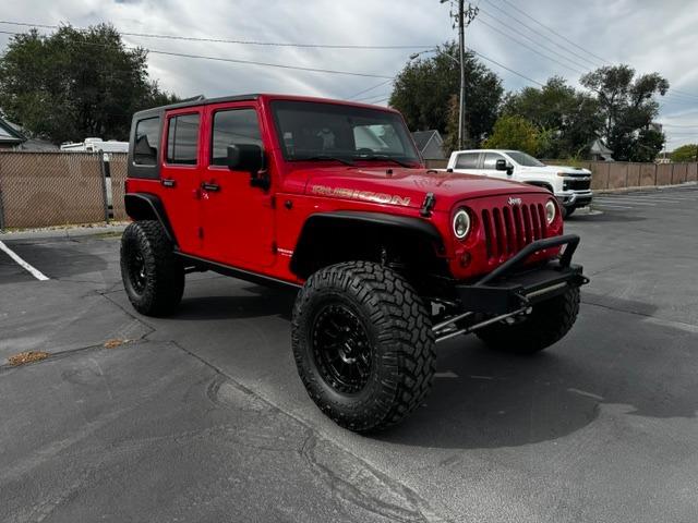 Vehicle Photograph