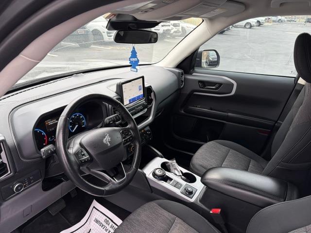 Vehicle Photograph