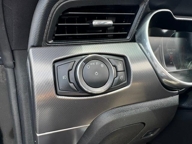 Vehicle Photograph