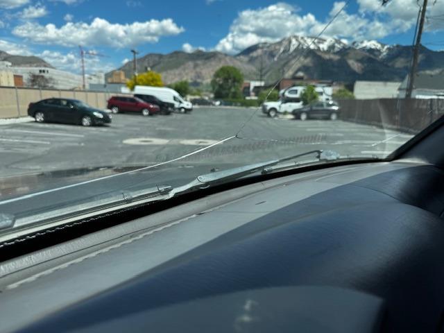 Vehicle Photograph