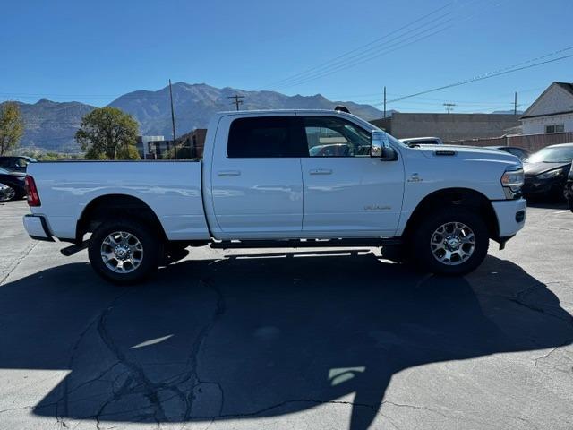 Vehicle Photograph