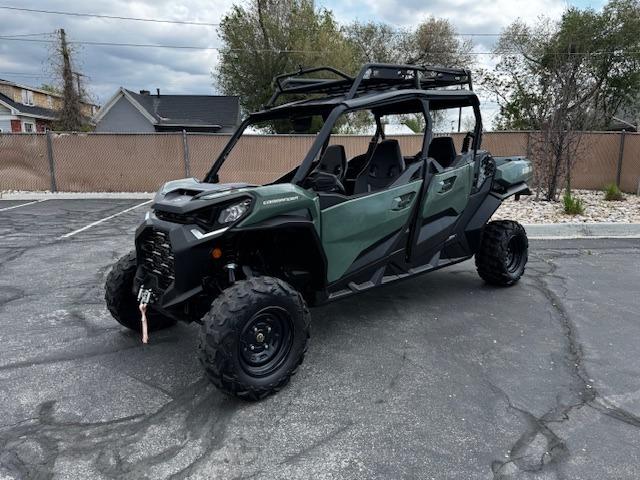 Vehicle Photograph
