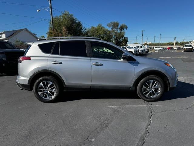 Vehicle Photograph