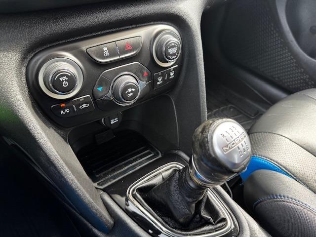 Vehicle Photograph