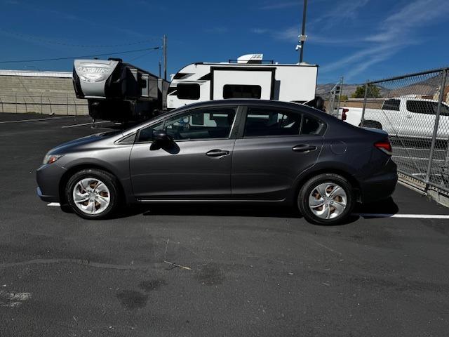 Vehicle Photograph