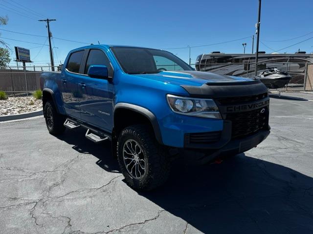 Vehicle Photograph