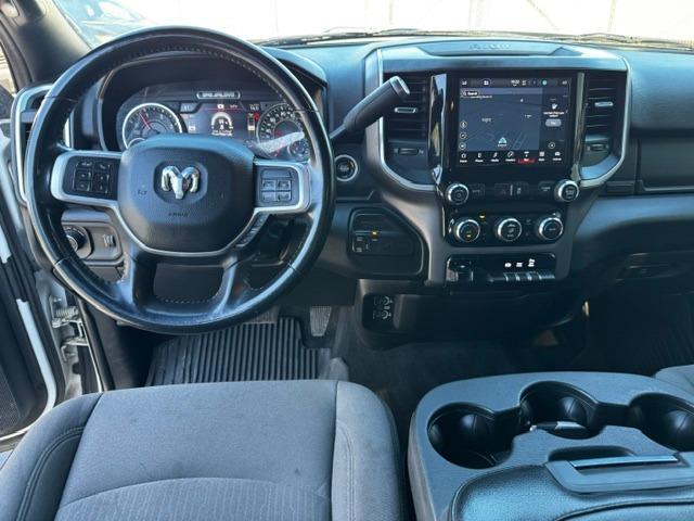 Vehicle Photograph