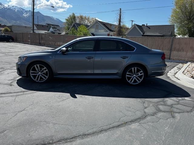 Vehicle Photograph