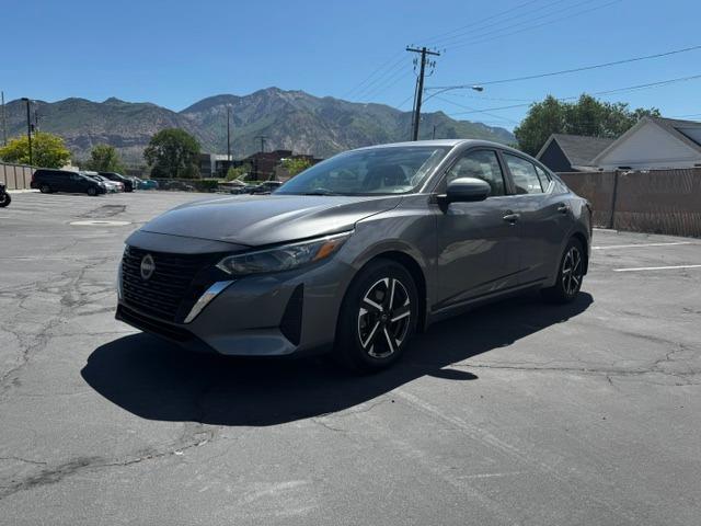 Vehicle Photograph