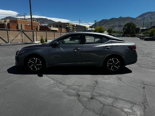 Vehicle Photograph