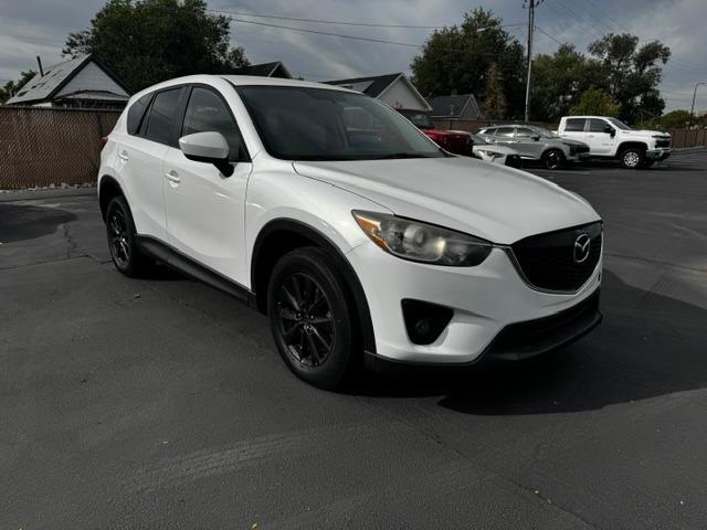 Vehicle Photograph