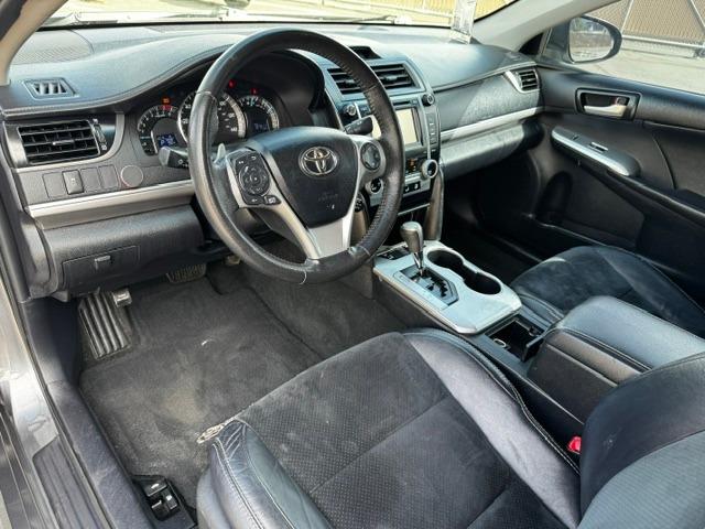 Vehicle Photograph
