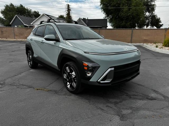 Vehicle Photograph