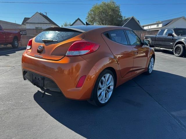 Vehicle Photograph