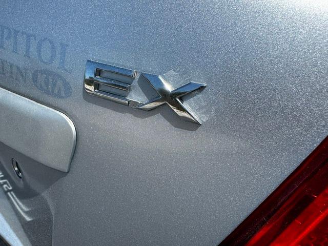 Vehicle Photograph