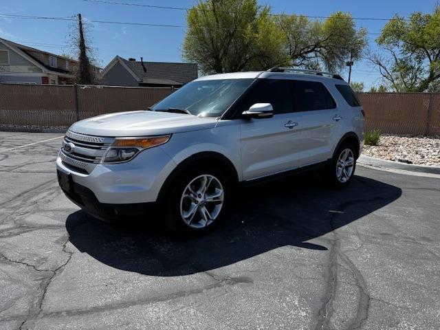 Vehicle Photograph