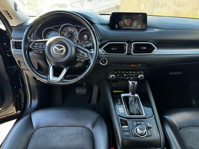Vehicle Photograph