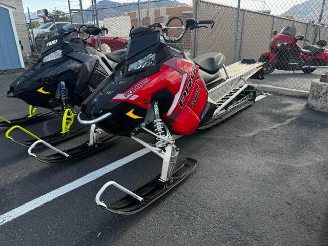 Vehicle Photograph