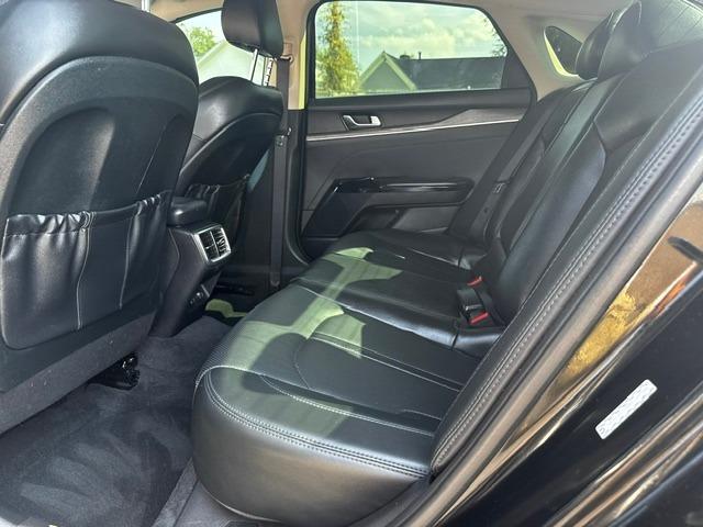 Vehicle Photograph