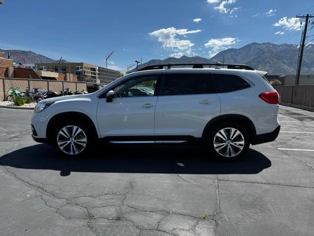 Vehicle Photograph