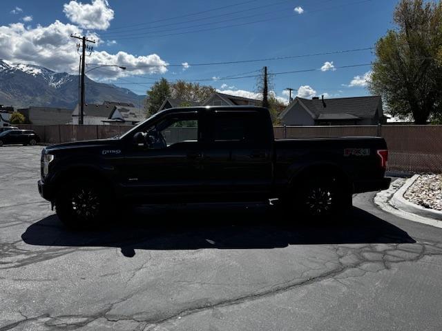 Vehicle Photograph